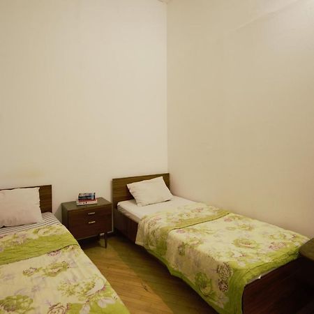 Backpackers Hostel Tbilissi Extérieur photo