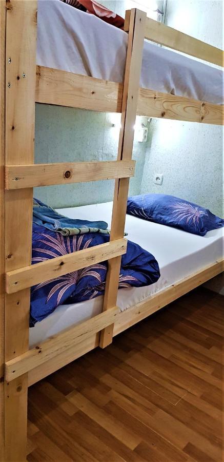 Backpackers Hostel Tbilissi Extérieur photo
