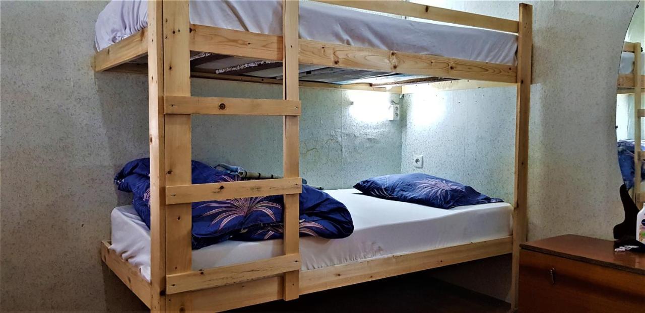 Backpackers Hostel Tbilissi Extérieur photo