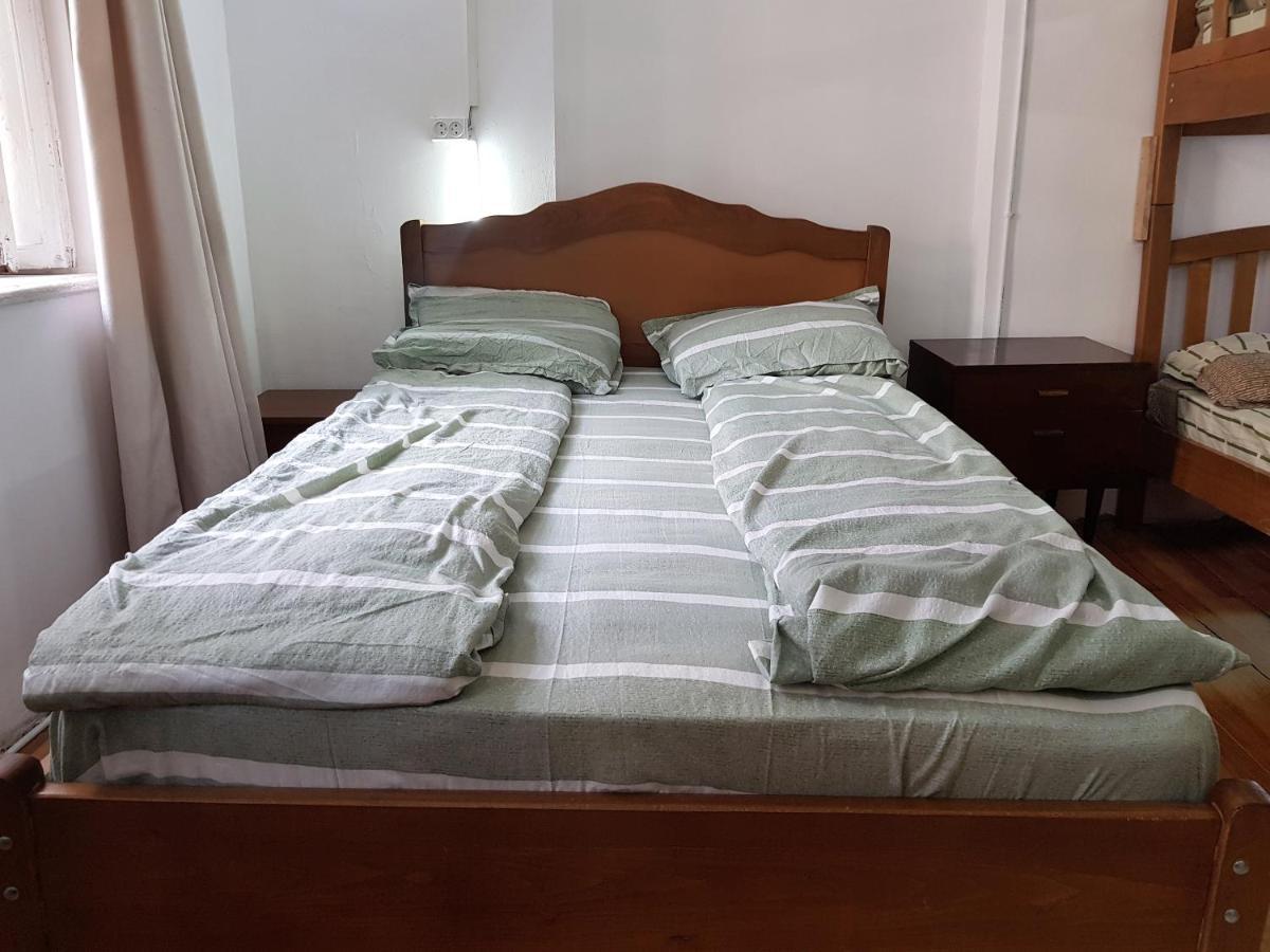 Backpackers Hostel Tbilissi Extérieur photo