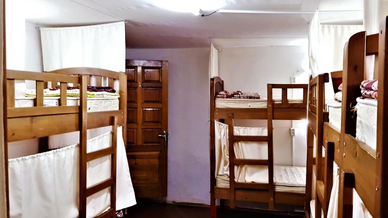 Backpackers Hostel Tbilissi Extérieur photo