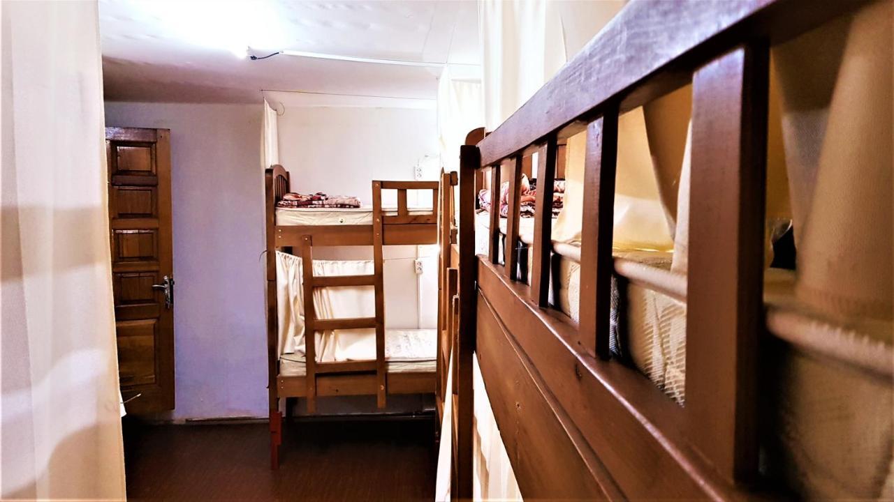 Backpackers Hostel Tbilissi Extérieur photo