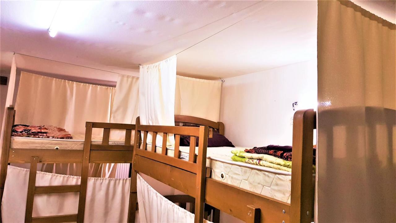 Backpackers Hostel Tbilissi Extérieur photo