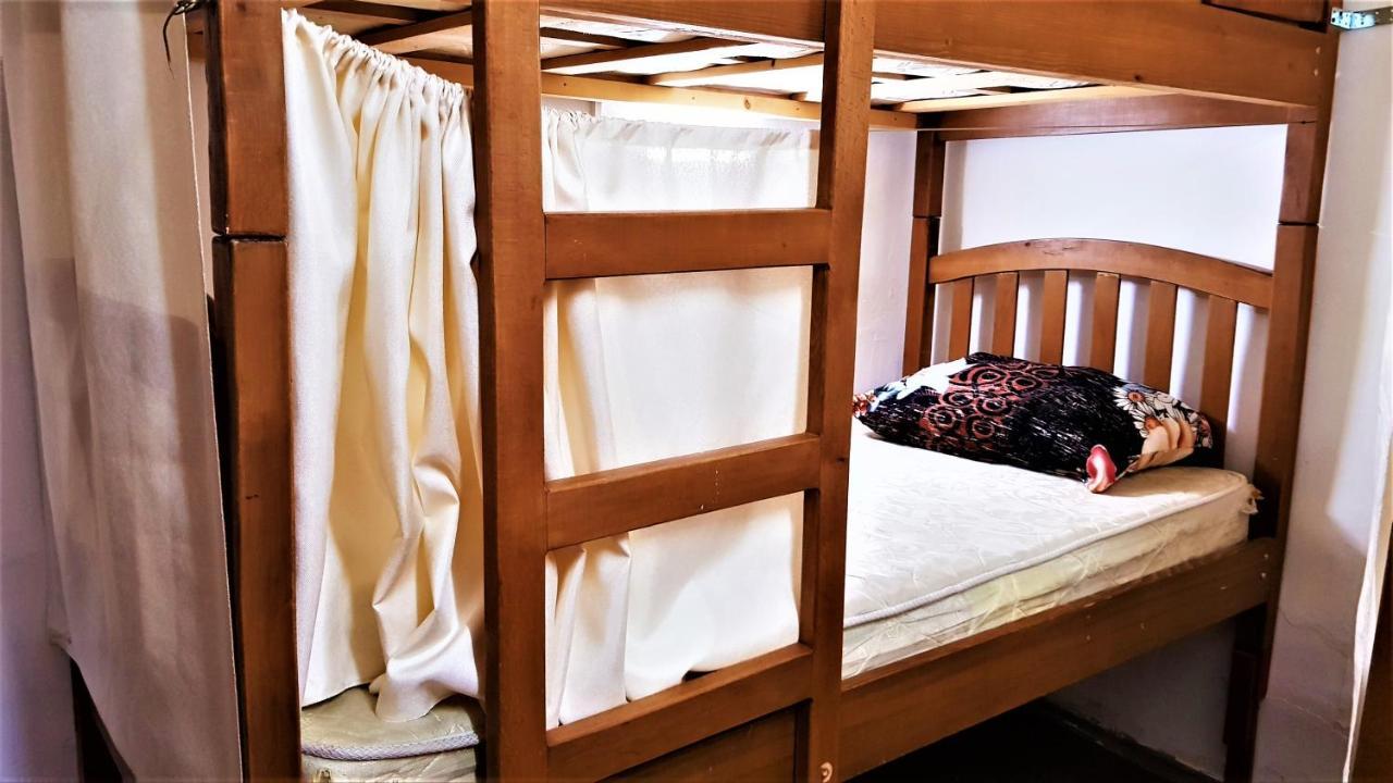 Backpackers Hostel Tbilissi Extérieur photo